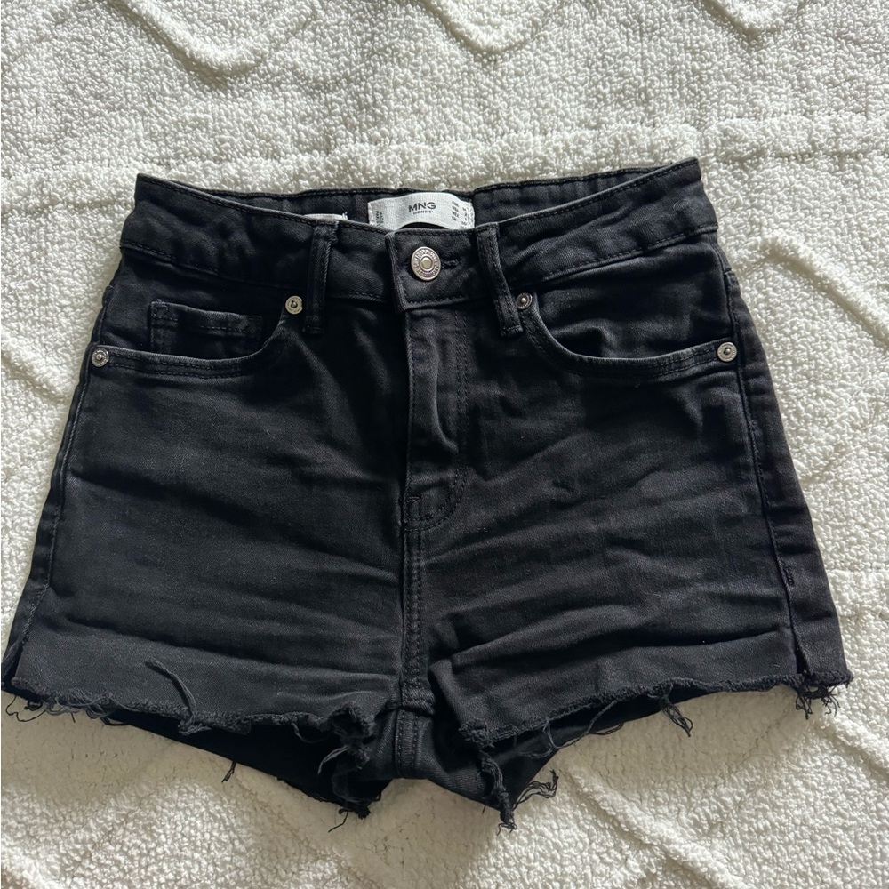Mini short